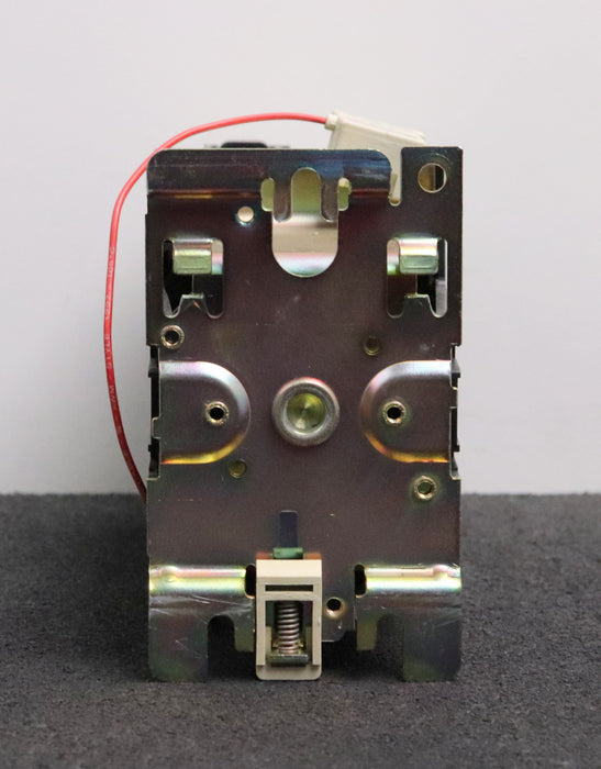 Bild des Artikels TELEMECANIQUE-Schütz-Type:-LP1-D50-11-80A-Spullenspannung-24VDC-gebraucht