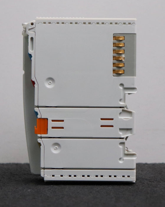 Bild des Artikels BECKHOFF-Buskoppler-BK3120-24VDC-gebraucht