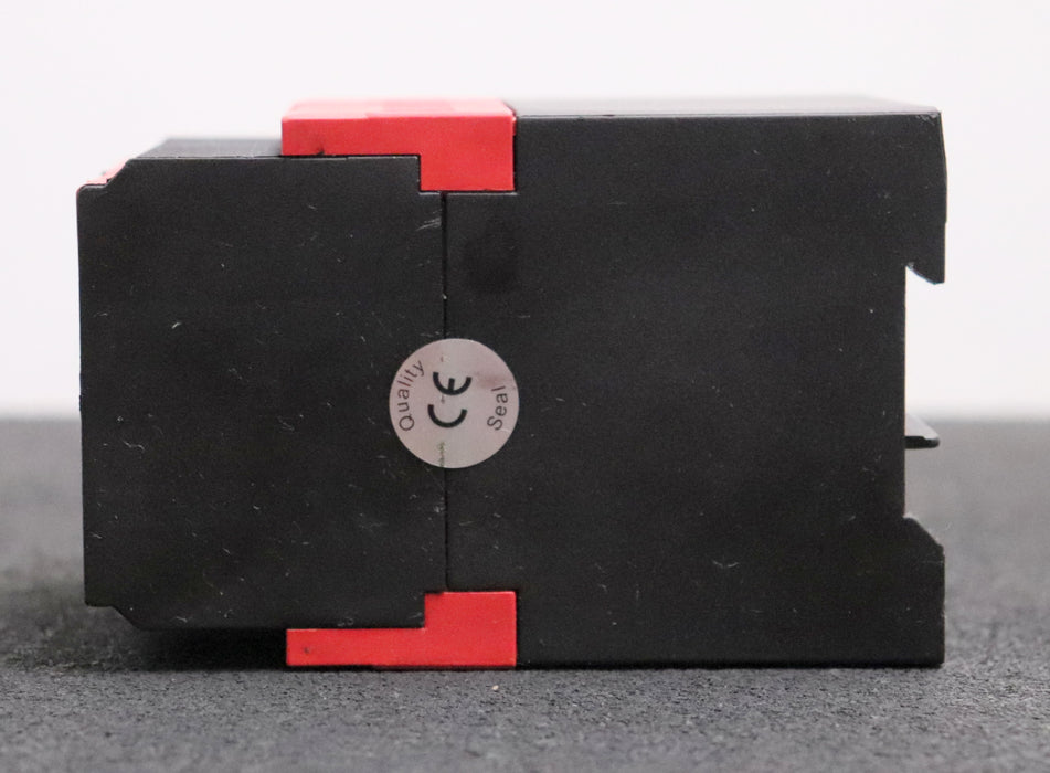 Bild des Artikels STI-Sicherheitsrelais-ID-No:-44510-1250-SR125SMS00-24VAC/DC-1,5A-L/R=50ms