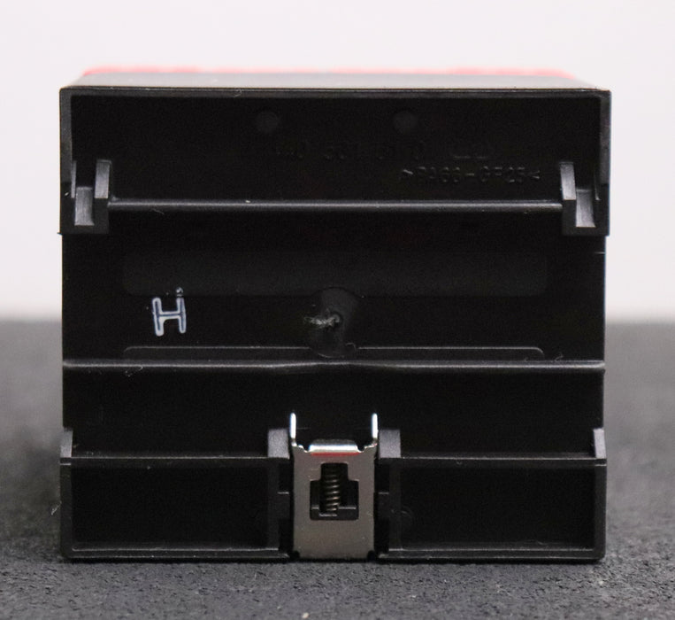 Bild des Artikels STI-Sicherheitsrelais-ID-No:-44510-1250-SR125SMS00-24VAC/DC-1,5A-L/R=50ms