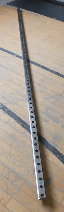 Bild des Artikels REXROTH-Rollenschiene-R180543269-Länge-3130mm-Breite-45mm-1.-LochØ-20mm