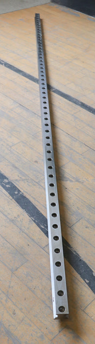 Bild des Artikels REXROTH-Rollenschiene-R180543269-Länge-2660mm-Breite-45mm-1.-LochØ-20mm