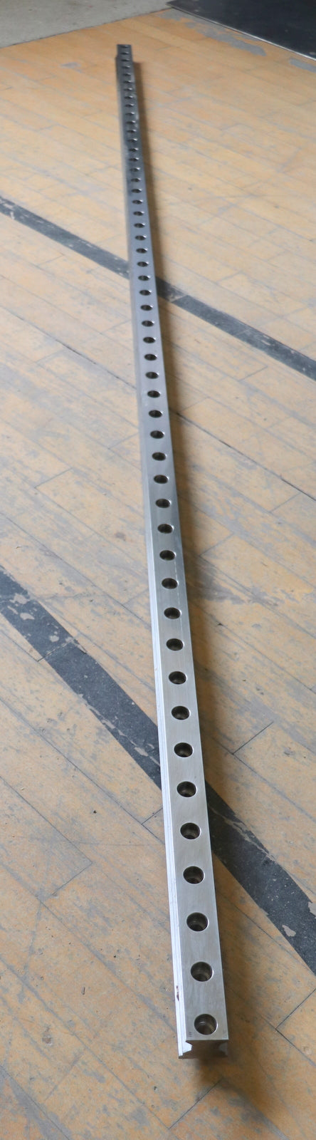 Bild des Artikels REXROTH-Rollenschiene-R180543269-Länge-2660mm-Breite-45mm-1.-LochØ-20mm