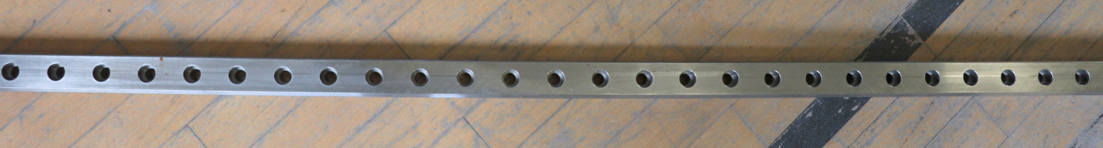 Bild des Artikels REXROTH-Rollenschiene-R180543269-Länge-2660mm-Breite-45mm-1.-LochØ-20mm