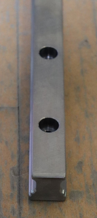 Bild des Artikels REXROTH-Linearführungsschiene-R160570231-Länge-1860mm-Breite-25mm-1.-LochØ-9mm