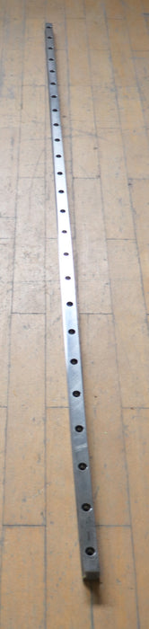 Bild des Artikels REXROTH-Linearführungsschiene-R160570231-Länge-1990mm-Breite-25mm-1.-LochØ-9mm