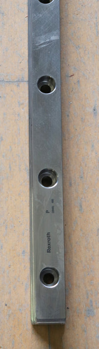 Bild des Artikels REXROTH-Linearführungsschiene-R160570231-Länge-1990mm-Breite-25mm-1.-LochØ-9mm