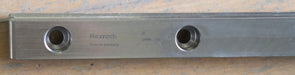 Bild des Artikels REXROTH-Linearführungsschiene-R160570431-Länge-1816mm-Breite-25mm-1.-LochØ-9mm