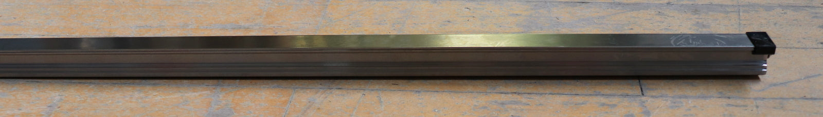 Bild des Artikels REXROTH-Linearführungsschiene-R160526431-Länge-1676mm-Breite-23mm-LochØ-7mm