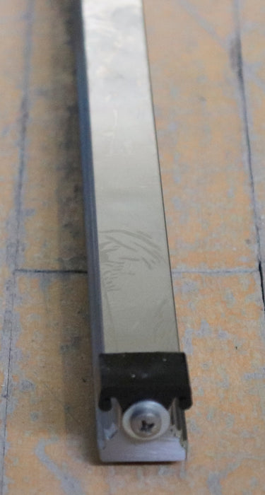 Bild des Artikels REXROTH-Linearführungsschiene-R160526431-Länge-1676mm-Breite-23mm-LochØ-7mm