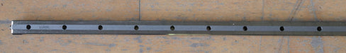 Bild des Artikels REXROTH-Linearführungsschiene-R160526431-Länge-956mm-Breite-23mm-LochØ-7mm
