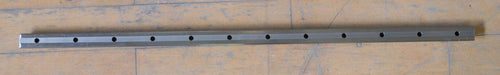 Bild des Artikels REXROTH-Linearführungsschiene-R160520431-Länge-716mm-Breite-23mm-1.-LochØ-11mm