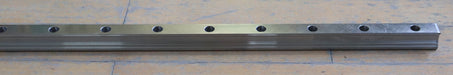 Bild des Artikels REXROTH-Linearführungsschiene-R160520431-Länge-1136mm-Breite-23mm-1.-LochØ-11mm