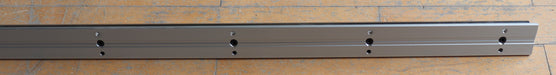 Bild des Artikels Linearwellenführungsschiene-Länge-1500mm-WellenØ-25mm-Lochabstand-35mm-unbenutzt