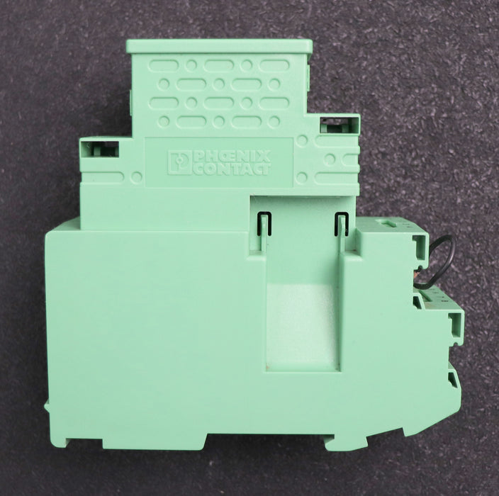 Bild des Artikels PHOENIX-CONTACT-Interbuse-Serial-Module-IB-ST-24-V.24-Ord.Nr.-2725480-RS232