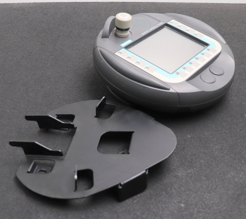 Bild des Artikels SIEMENS-SIMATIC-Mobile-Panel-170-6AV6545-4BB16-0CX0-E-Stand:-05