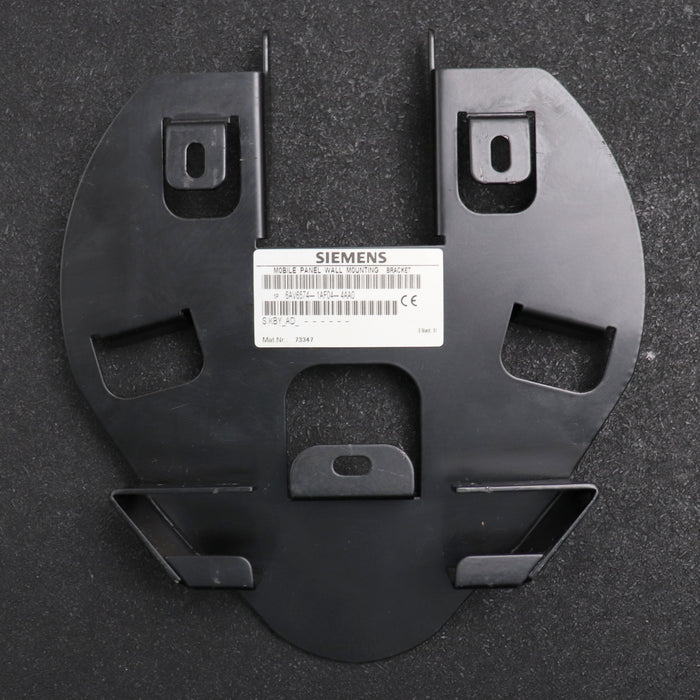 Bild des Artikels SIEMENS-SIMATIC-Mobile-Panel-170-6AV6545-4BB16-0CX0-E-Stand:-05