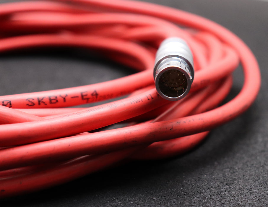 Bild des Artikels SIEMENS-SIMATIC-Mobile-Panel-170-6AV6545-4BB16-0CX0-E-Stand:-03