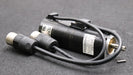 Bild des Artikels YASKAWA-Servo-Motor-SGMAH-01A1F4CD-100W-200V-0,91A-0,318Nm-3000r/min