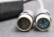Bild des Artikels YASKAWA-Servo-Motor-SGMAH-01A1F4CD-100W-200V-0,91A-0,318Nm-3000r/min