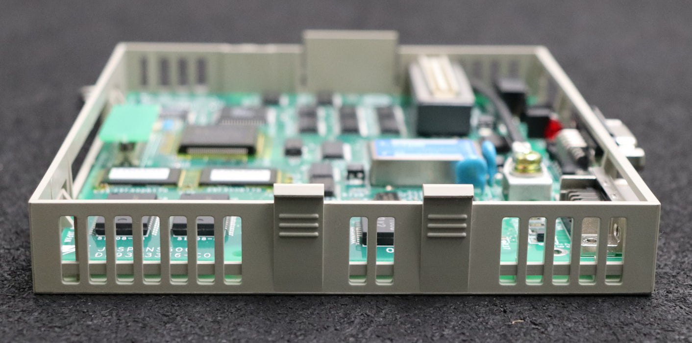 Bild des Artikels YASKAWA-SERVOPACK-Steckkarte-JUSP-NS500-unbenutzt-in-OVP