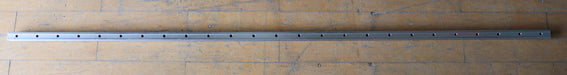 Bild des Artikels REXROTH-Linearführungsschiene-R203520531-Länge-1496mm-Breite-25mm-1.-LochØ-7mm