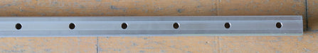 Bild des Artikels REXROTH-Linearführungsschiene-R203520531-Länge-1496mm-Breite-25mm-1.-LochØ-7mm