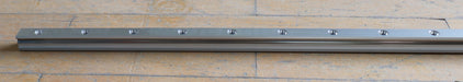 Bild des Artikels REXROTH-Linearführungsschiene-R203520531-Länge-1496mm-Breite-25mm-1.-LochØ-7mm