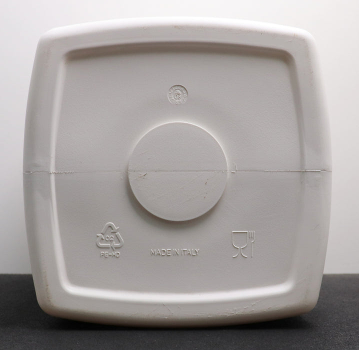 Bild des Artikels BKG-Kabinett-für-Enthärtungsanlage-Maße-310x310x440mm-ÖffnungsØ-265mm-unbenutzt