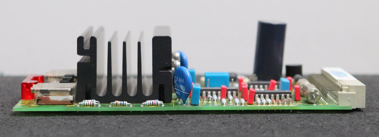 Bild des Artikels REISHAUER-Regler-Servoventil-Art.Nr.-005025.01-310075.02-gebraucht