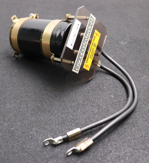 Bild des Artikels SIEMENS-Kondensator-B43455-T5208-T2-2000uF-450VDC--25…+85°C-gebraucht