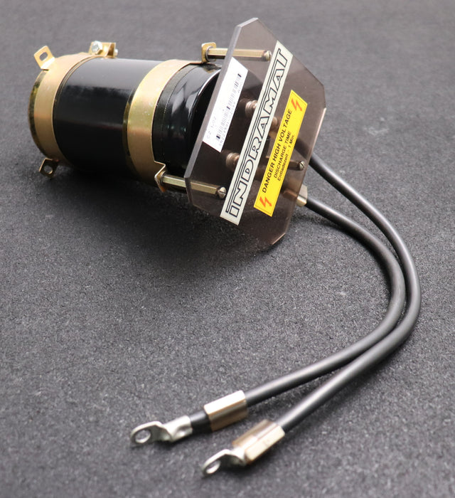 Bild des Artikels SIEMENS-Kondensator-B43455-T5208-T2-2000uF-450VDC--25…+85°C-gebraucht