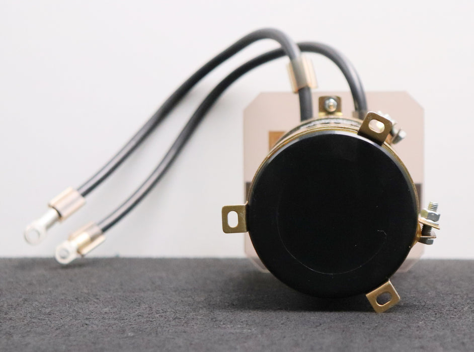 Bild des Artikels SIEMENS-Kondensator-B43455-T5208-T2-2000uF-450VDC--25…+85°C-gebraucht