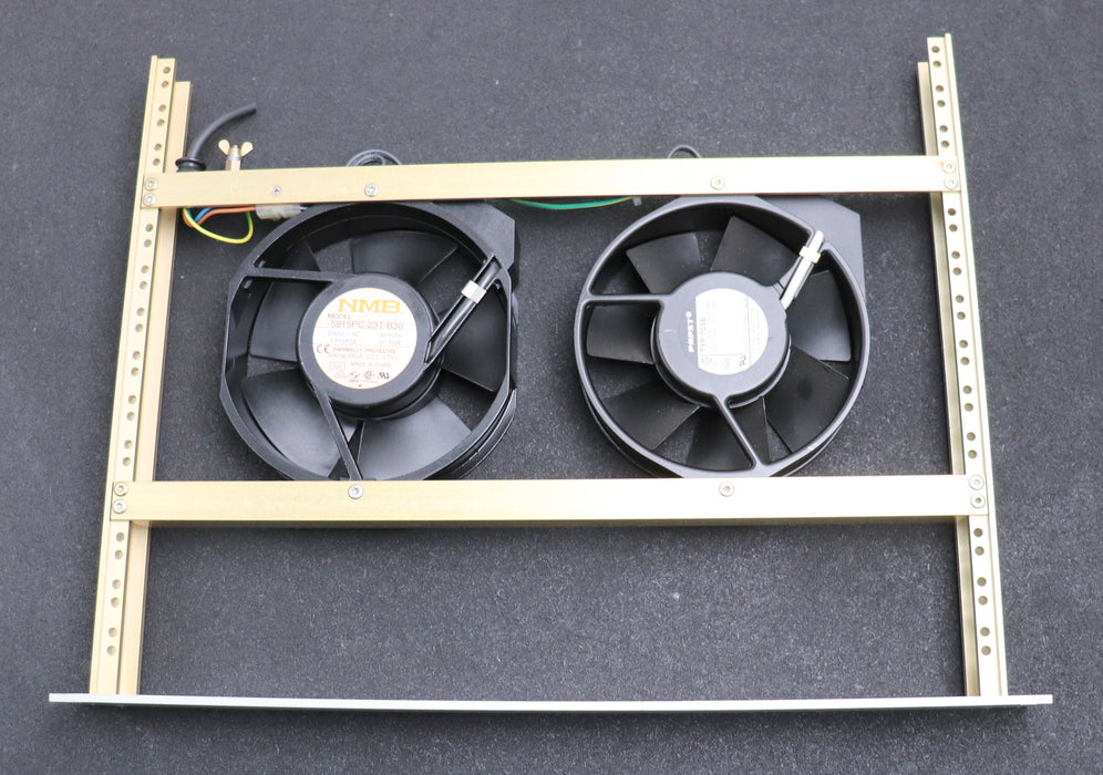 Bild des Artikels MTS-Lüftereinschub-LE1-2592-7056-MTS-NR.:-67.10.0165-mit-NMB-Lüfter+Papst