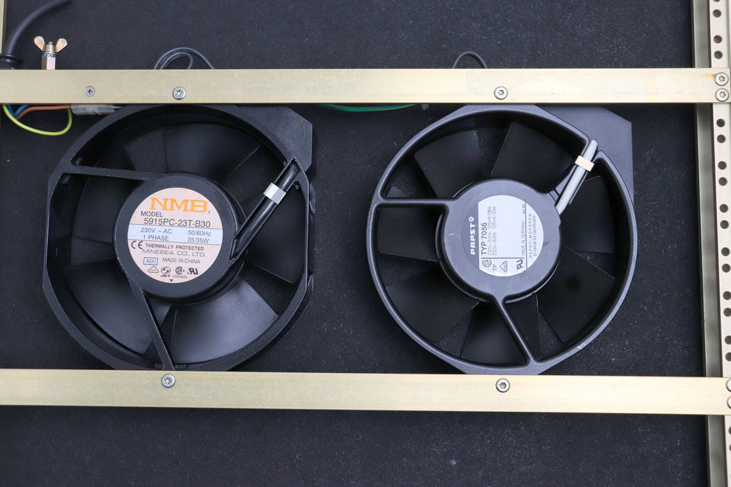 Bild des Artikels MTS-Lüftereinschub-LE1-2592-7056-MTS-NR.:-67.10.0165-mit-NMB-Lüfter+Papst