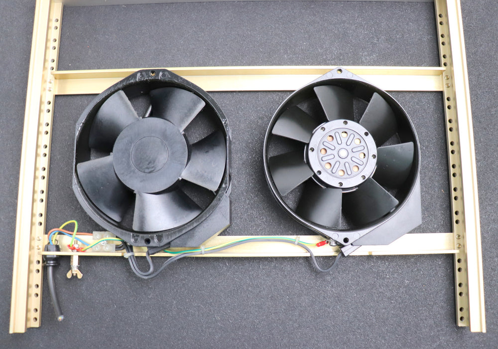 Bild des Artikels MTS-Lüftereinschub-LE1-2592-7056-MTS-NR.:-67.10.0165-mit-NMB-Lüfter+Papst