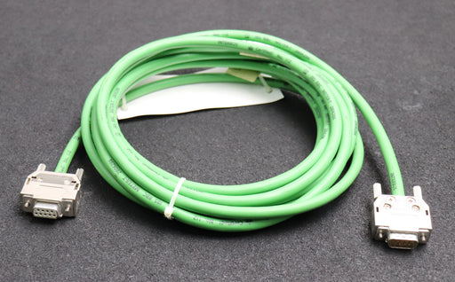 Bild des Artikels PHOENIX-CONTACT-Fernbusleitung-IBS-RBC-T/C01/5-Kabellänge-5m-gebraucht