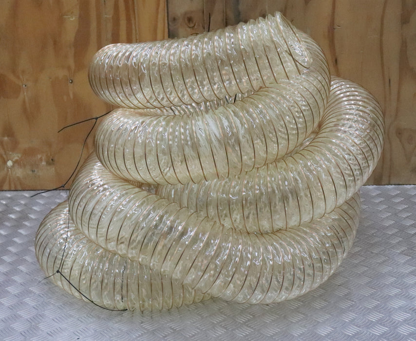 Bild des Artikels MT-MERLETT-SUPERFLEX-PU-LR-A-8,6m-Saug--und-Druckschlauch