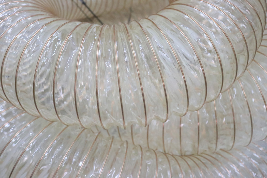 Bild des Artikels MT-MERLETT-SUPERFLEX-PU-LR-A-8,6m-Saug--und-Druckschlauch