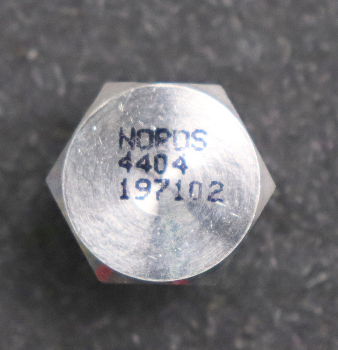 Bild des Artikels 12x-Stopfen-A-6kt--R3/8''-Materila-Edelstahl-unbenutzt-Gewicht-400g