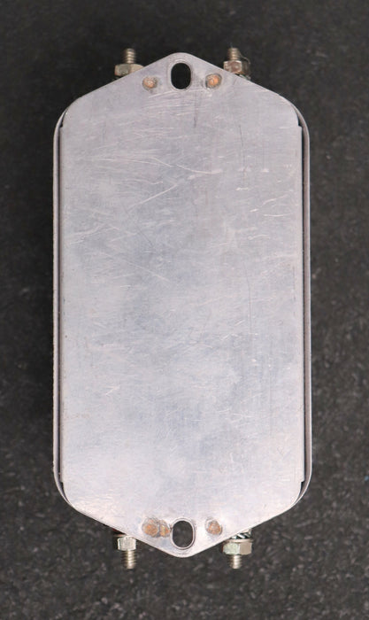 Bild des Artikels SCHAFFNER-Netzfilter-FN2060-20-08-110/250VAC/50-60Hz-20A-gebraucht