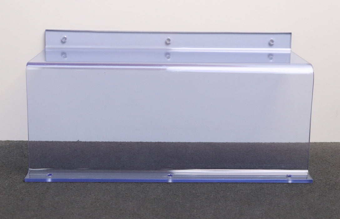 Bild des Artikels HORST-FISCHER-Greifschutz-Air-Knife-Teile-Nr.-Z01-4305-Kunsstoff-Länge-38mm