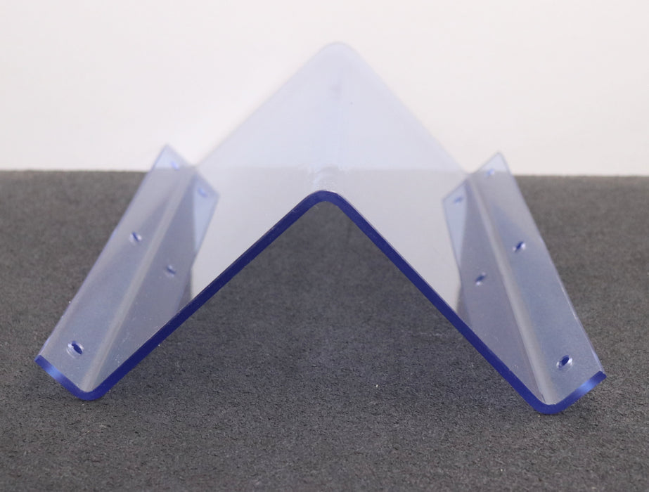 Bild des Artikels HORST-FISCHER-Greifschutz-Air-Knife-Teile-Nr.-Z01-4305-Kunsstoff-Länge-38mm