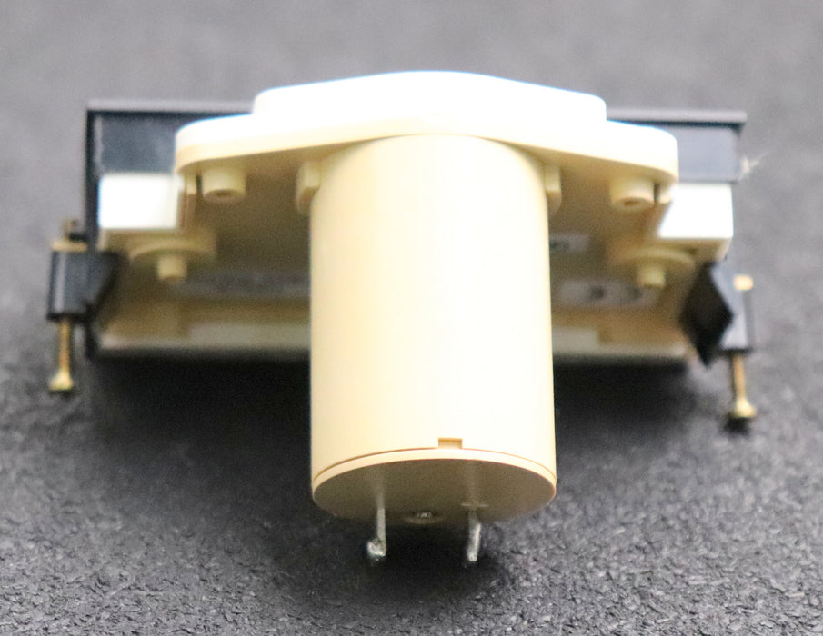 Bild des Artikels GOSSEN-Einbau-Manometer-N52567-0002-Skala-0,1-1mbar-RUR-75-100uA-150V-unbenutzt