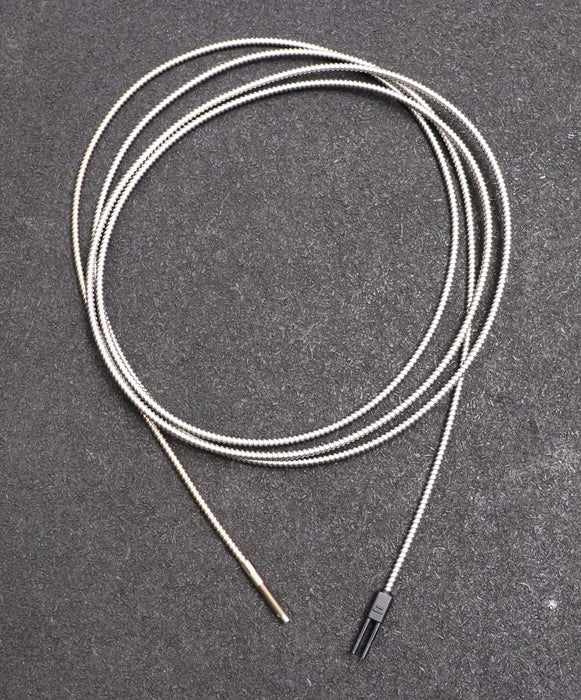Bild des Artikels KEYENCE-reflektierendes-Lichtleitergerät-FU-83C-(2000)-Sensorlänge-1m
