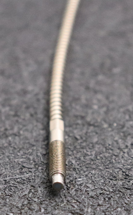 Bild des Artikels KEYENCE-reflektierendes-Lichtleitergerät-FU-83C-(2000)-Sensorlänge-1m