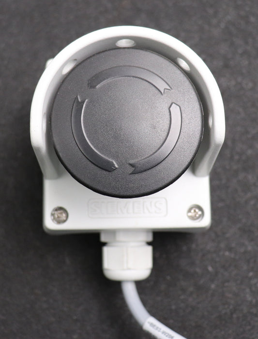 Bild des Artikels SIEMENS-Gehäuse-für-Befehlsgerät-3SB3801-2EB30-0CC0-gebraucht