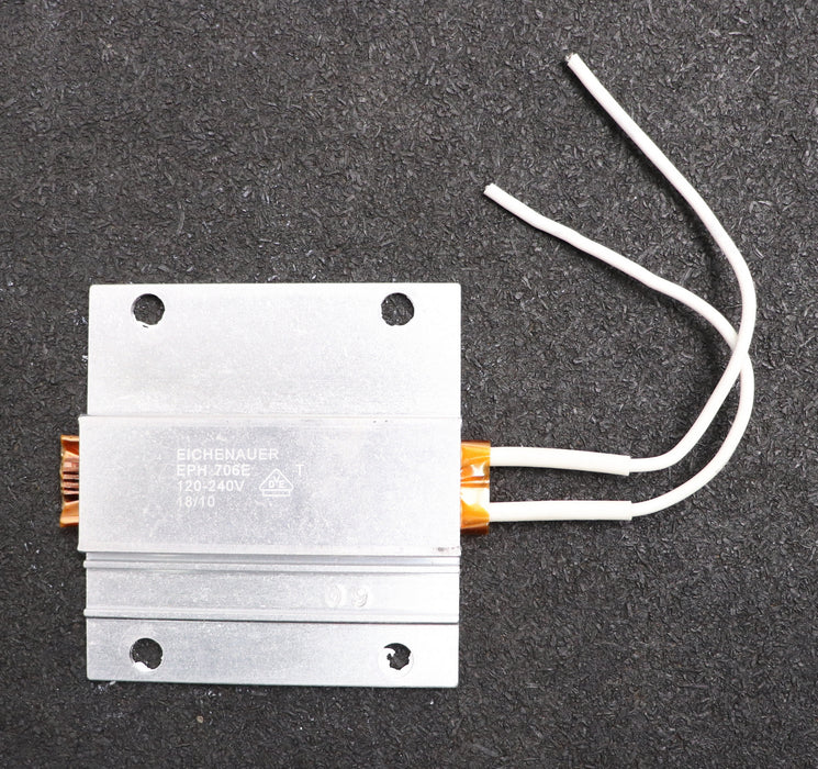 Bild des Artikels EICHENAUER-HEIZELEMENTE-PTC-Heizelement-120-2409VAC-53W-Best.Nr.-10125835