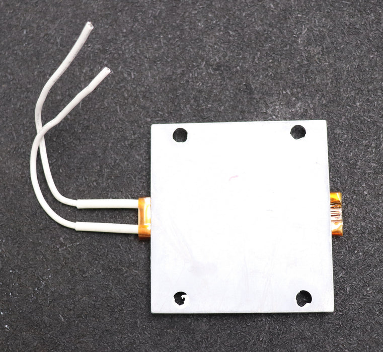 Bild des Artikels EICHENAUER-HEIZELEMENTE-PTC-Heizelement-120-2409VAC-53W-Best.Nr.-10125835