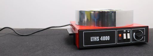 Bild des Artikels BRNENSKA-CZ-Heizhaube-für-4000ml-Rundkolben-mit-2-Heizzonen-unbenutzt-in-OVP